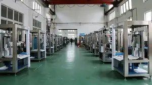 Nuestras instalaciones