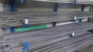 Área de materias primas