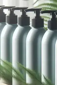 Llenadoras de productos de cuidado personal