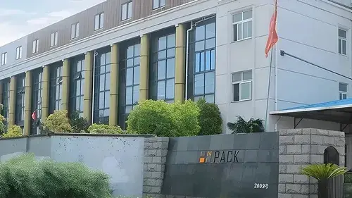 Acerca de la empresa