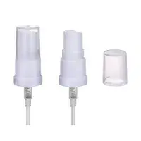 Tapa pulverizadora/rociadora