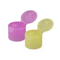 Tapa abatible (flip-top)