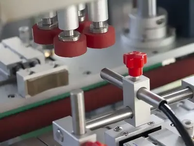 Sensores fotoeléctricos