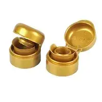 Tapa abatible para condimentos