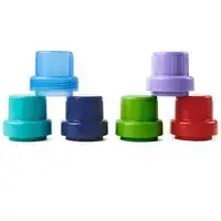 Tapa para detergente