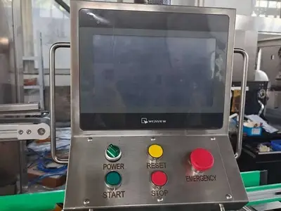 Pantalla táctil inteligente