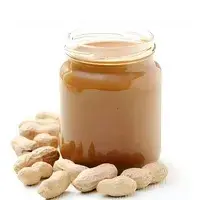 Mantequilla de maní