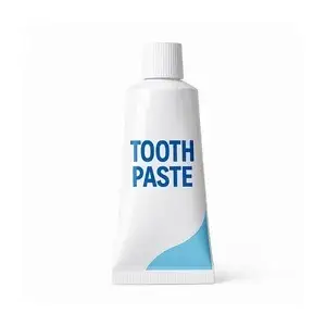 Llenado de tubo laminado