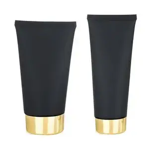 Llenado de tubo de plástico