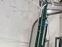 Taponadora automática al vacío