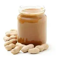 Mantequilla de maní